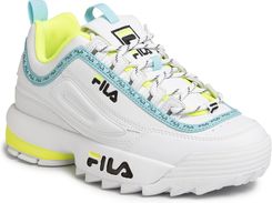 lime fila disruptor