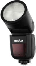 Godox V1 Canon - Lampy błyskowe