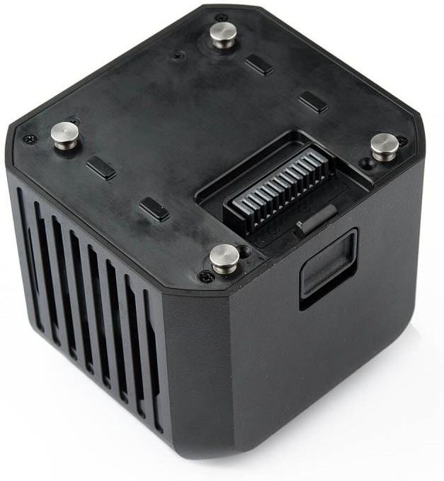 Godox AD600 PRO AC adapter AC26 Zasilacz sieciowy - zdjęcie 1 Godox AD600 PRO AC adapter AC26 Zasilacz sieciowy