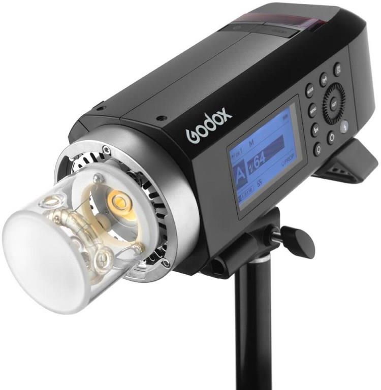 Godox AD400Pro ② Godox AD400Pro TTL - Ceny i opinie na Ceneo.pl
