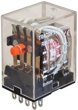 Zdjęcie Tracon Electric Przekaźnik miniaturowy RM14-24DC - Pieniężno