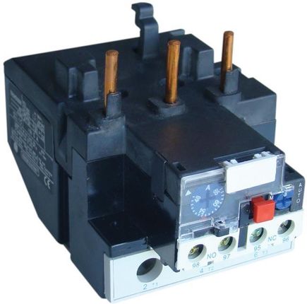 Tracon Electric Przekaźnik termiczny TR1D 23-32A - TR2HD3353