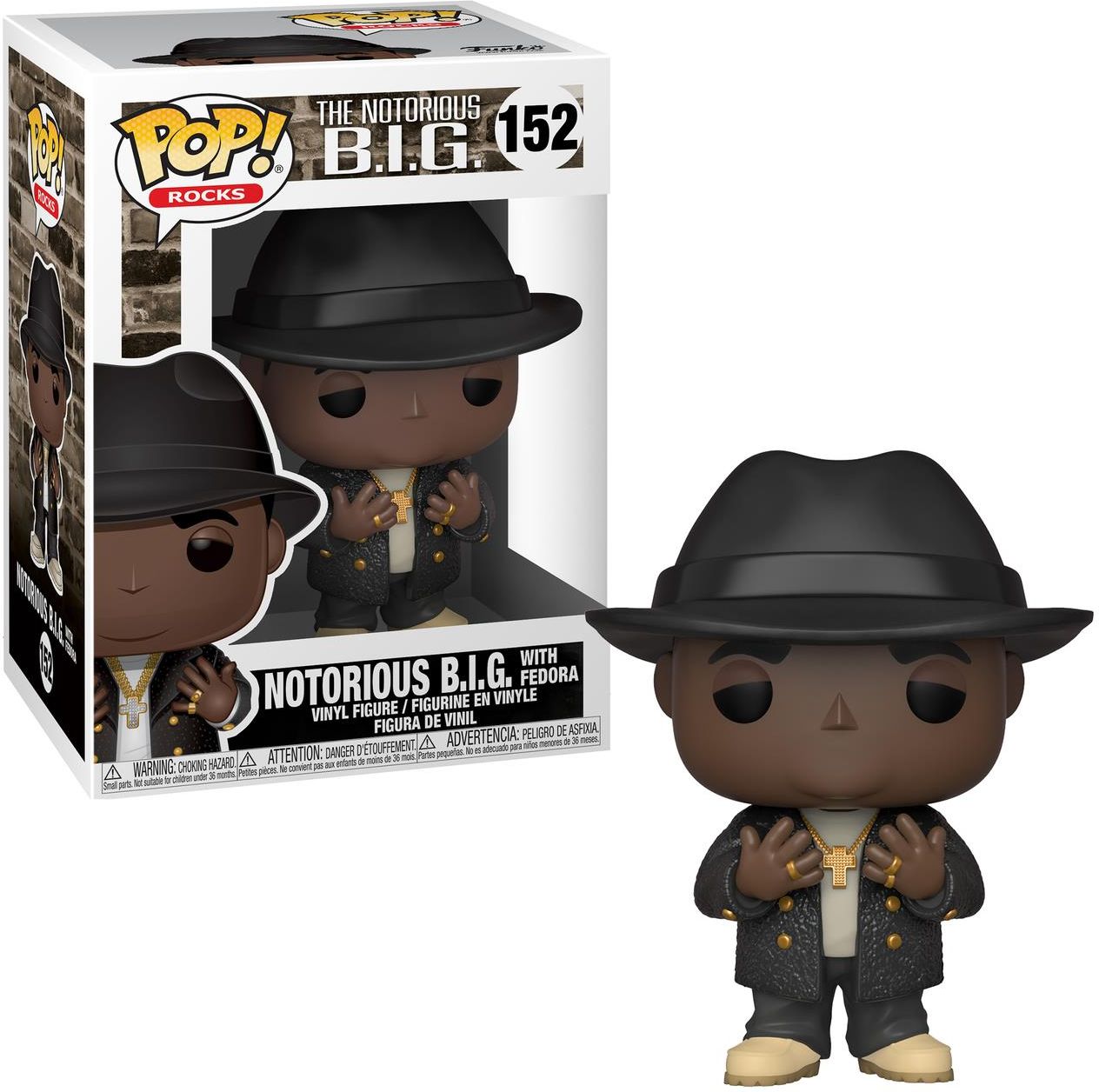 その他 Funko Pop! Hip Hop Set Biggie and Easy E POP! Rocks: Eazy-E : Funko: Amazon.pl: Zabawki