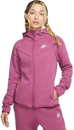 bluza nike męska różowa