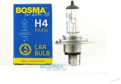 Zdjęcie Bosma Żarówka 12V 35/35W Hs1 Px43T 4254 - Kożuchów