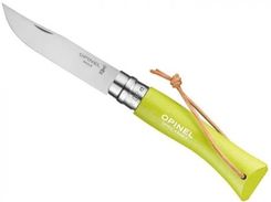 Zdjęcie Opinel Inox Outdoor nr 07 Anise - Biecz