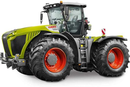 トラクター ラジコン RC 1/16スケール CLAAS AXION風 トラクター ラジコン RC 1/16スケール CLAAS AXION風 Amazon.co
