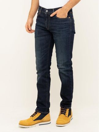 Jeansy Slim Fit Levi's 511™ 04511-4102