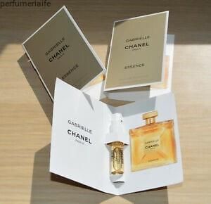 chanel GABRIELLE ESSENCE 1,5 ML woda perfumowana PRÓBKA