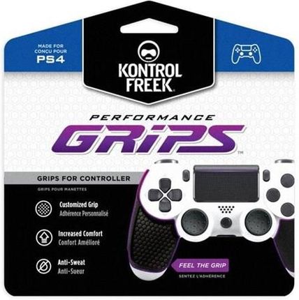 KontrolFreek Performance Grips PlayStation 4