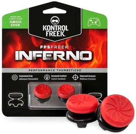 KontrolFreek FPS Freek Inferno Xbox One