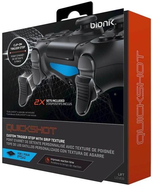 Bionik BNK-9040 - Adaptateur Bluetooth pour Nintendo Switch - Bluetooth -  Bionik