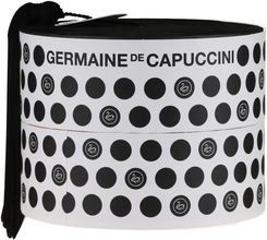Germaine De Capuccini Zestaw Krem Pro 60+ Do Skóry Dojrzałej 50 Ml + Srns Serum 7 Ml + Srns Krem Pod Oczy 15 Ml