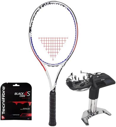 Tecnifibre Tfight 300 Xtc - Ceny i opinie - Ceneo.pl