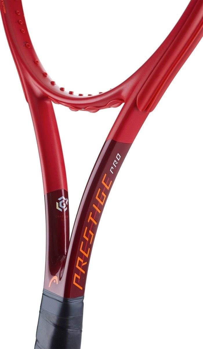 新品　HEAD 360+Prestige MP 4 1/4 Amazon | ヘッド グラフィン 360+ プレステージ MP 2020（HEAD