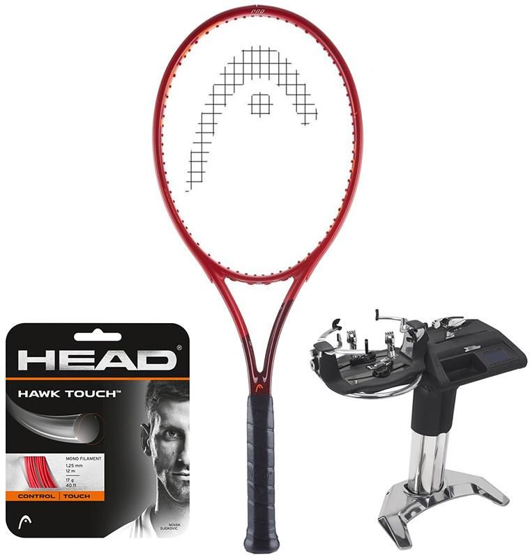 新品　HEAD 360+Prestige MP 4 1/4 Head Prestige MP Tennis Racket
