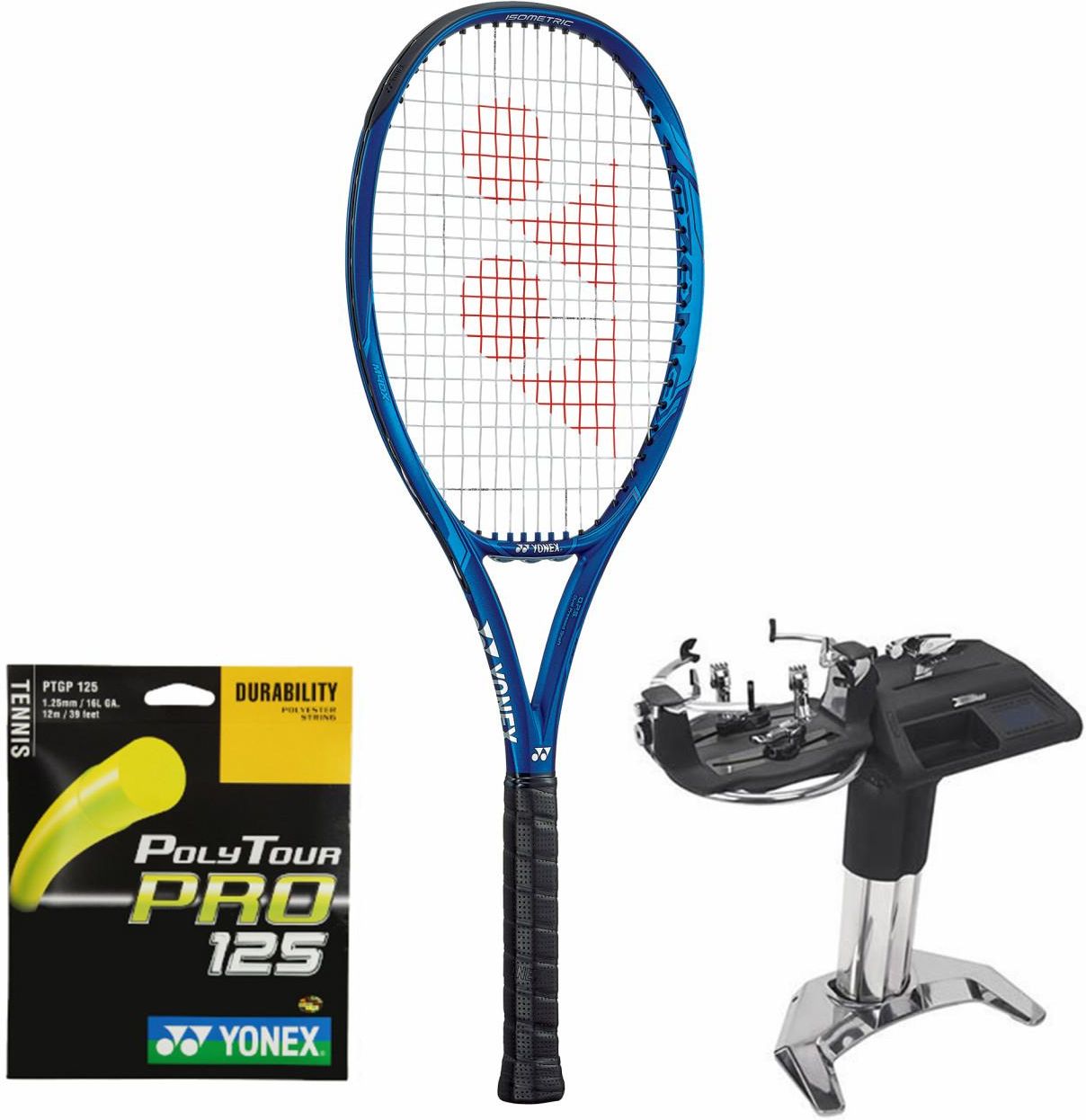 Yonex EZONE DR 100 (300g) | Tennis Zone | Tennis Shop