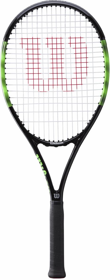 Wilson Blade Feel Team 103 - Ceny i opinie - Ceneo.pl