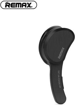 Remax Słuchawka Bluetooth Rb-T10 Czarny