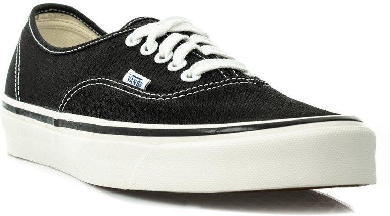 AUTHENTIC 44 DX -BLACK (VN0A38ENMR2) Vans -Women-(ヴァンズ) Vans Authentic 44 Dx Anaheim Factory Vn0a38enwo4 VANS ヴァンズ