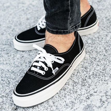 Buty sportowe Vans Authentic 44 DX (VN0A38ENMR2) - Ceny i opinie - Ceneo.pl