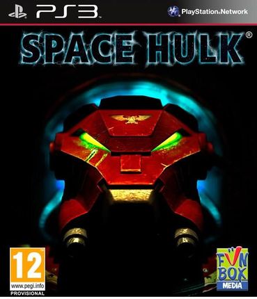 Space Hulk (Gra PS3)
