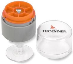 Zdjęcie Ohaus Odważnik Wzorzec Masy Blaszka Aluminiowa Blaszka Stalowa 2Mg 80780332 - Dobczyce