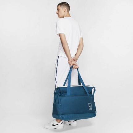 Nike Court Advantage Duffel Bag Ba5451432 Ceny i opinie Ceneo.pl