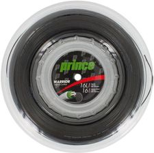 Zdjęcie Prince Warrior Hybrid Control 16L/16 100 M Black - Pleszew