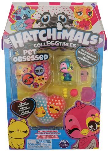 hatchimals 7