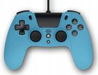 Gioteck VX4 Wired Controller PS4 Blue