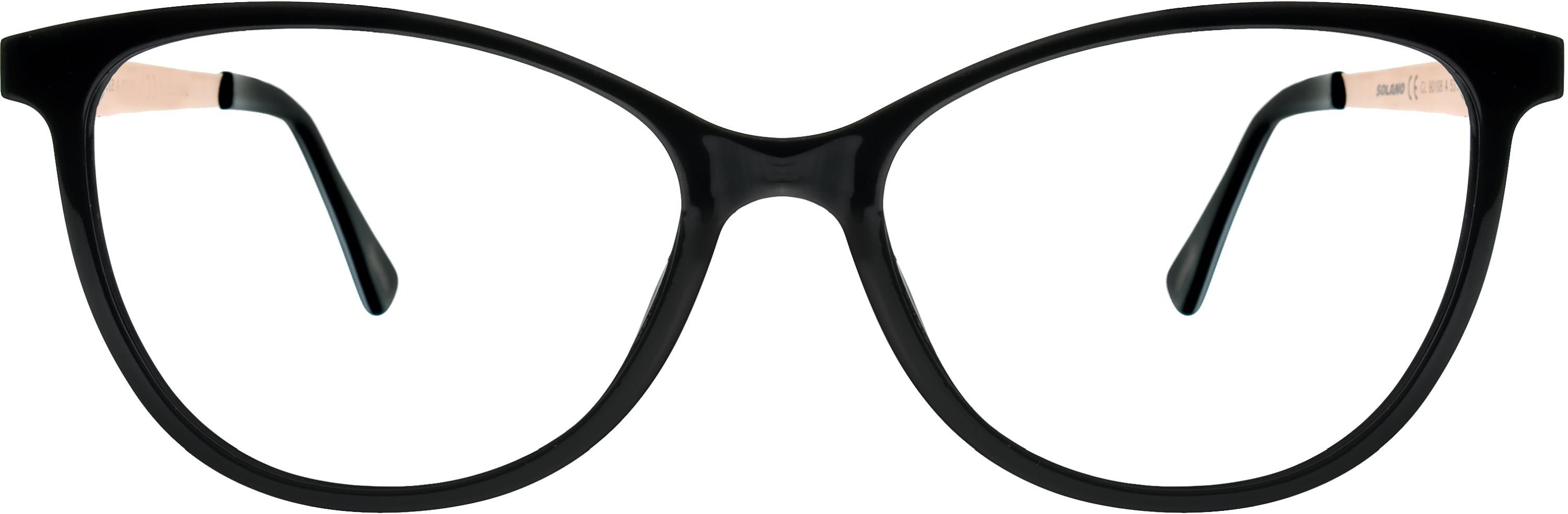 SOLANO S 90108 A OKULARY KOREKCYJNE - Opinie i ceny na Ceneo.pl