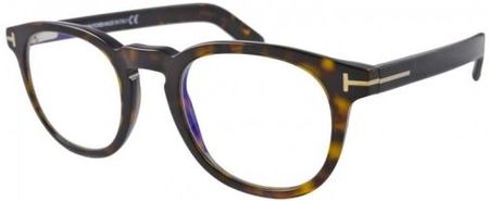 TOM FORD OKULARY TF 5629B 052
