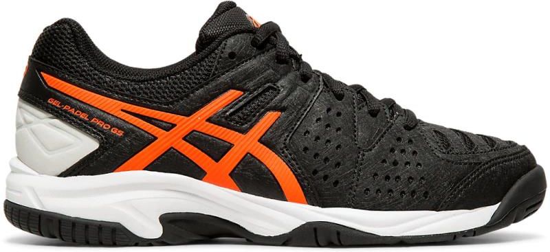 Asics gel padel pro 3 gs best sale