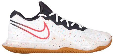 ★新品/一部変色★ NIKE AIR ZOOM VAPOR CAGE 4 HC Nike Air Zoom Vapor Cage 4 Tennis Shoes - Full Review