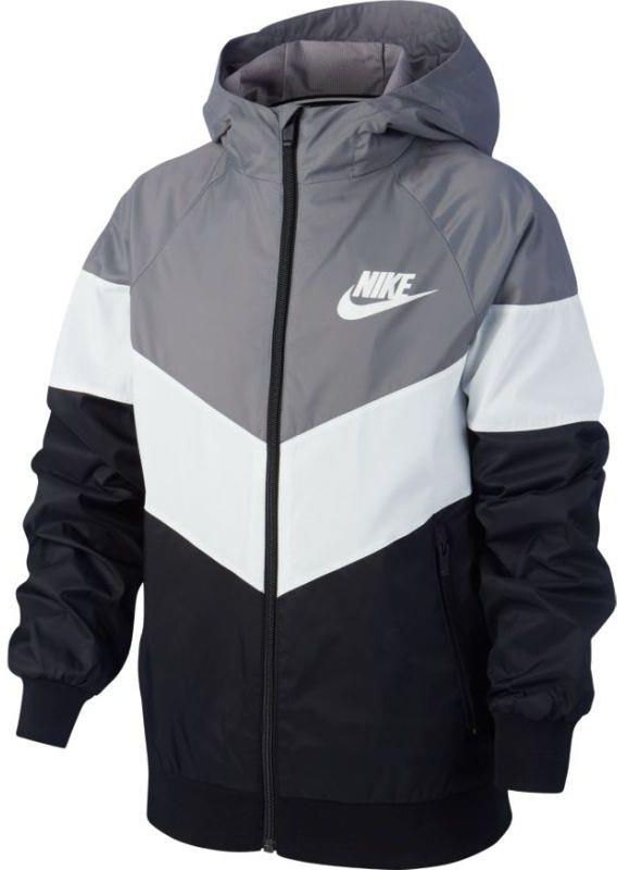 Nike graphic sale qs windrunner jacket