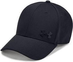 men's ua storm adjustable cap