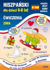 Zdjęcie Hiszpański dla dzieci 6-8 lat Zima - Nowe Miasteczko