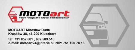 PANEWKI KORBOWODOWE OPEL ASTRA INSIGNIA 2.0 CDTI CR4645SV