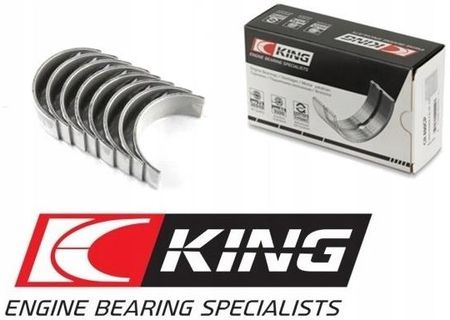 PANEWKI KORBOWODOWE OPEL ASTRA INSIGNIA 2.0 CDTI CR4645SV