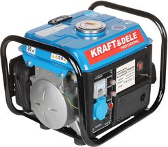 Kraft&Dele KD109N - Generatory prądu