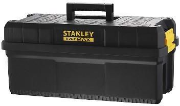Stanley Skrzynia 25" FATMAX ze stołkiem (FMST810831)