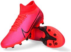 Nike Mercurial Superfly VII Pro FG Football Boots Fútbol.