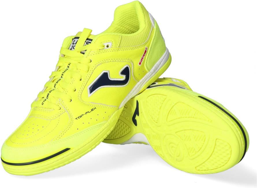 Joma Top Flex Lnfs Fluor In Tops.Liga.In - Ceny i opinie - Ceneo.pl