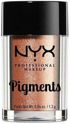 Nyx Professional Makeup Pigments 06 Stunner 1,3G