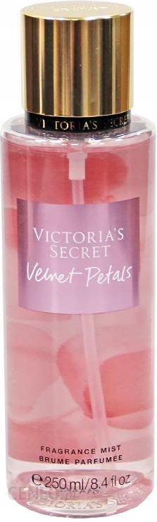 Victoria'S Secret Velvet Petals Mgiełka Do Ciała 250ml