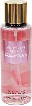 Victoria'S Secret Velvet Petals Mgiełka Do Ciała 250 ml
