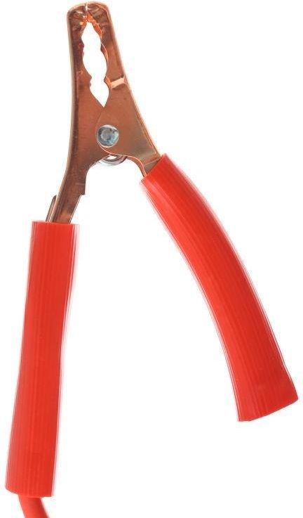 Kraft&Dele 200A 2.5M KD1280 - zdjęcie 2 Kraft&Dele 200A 2.5M KD1280
