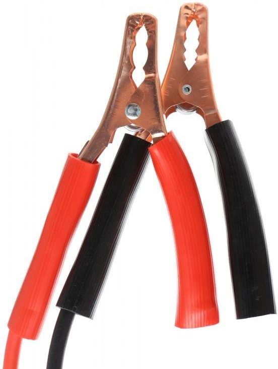 Kraft&Dele 200A 2.5M KD1280 - zdjęcie 3 Kraft&Dele 200A 2.5M KD1280