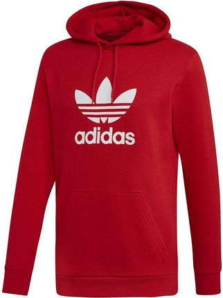 adidas bluza męska czerwona adidas bluza męska czerwona